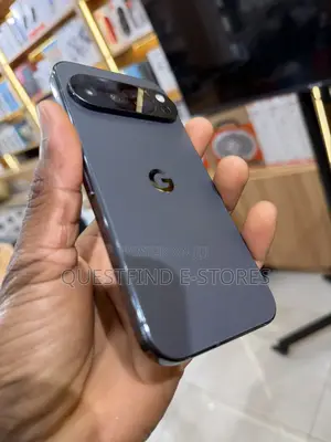 Google Pixel 10 Pro 256 GB Gray