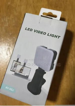 Selfie Light