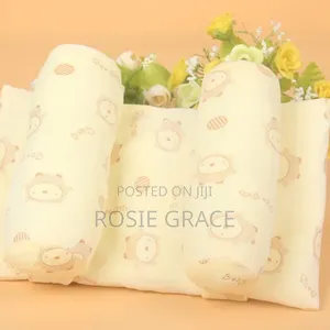 Baby Pillow