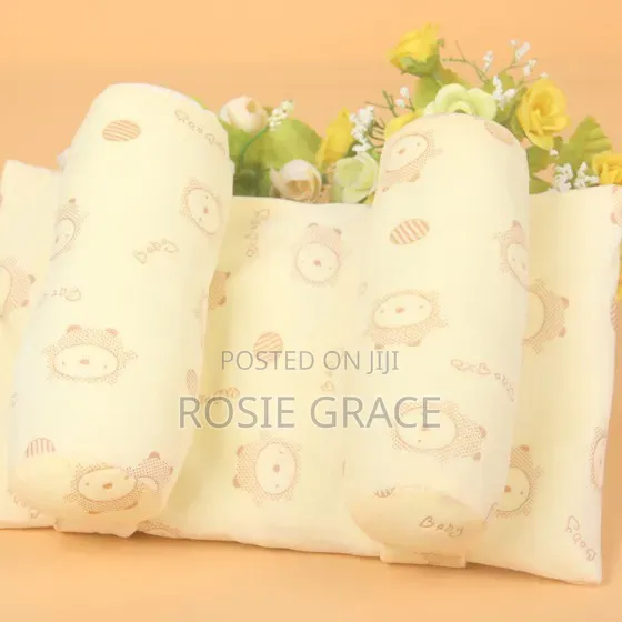Baby Pillow