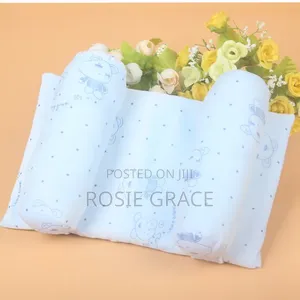 Baby Pillow