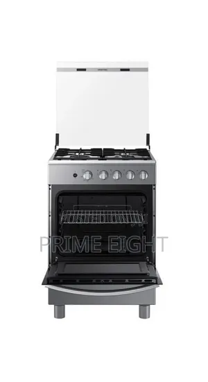 Samsung 4 Burner 50×55cm NX24BG45411VGH Gas Cooker
