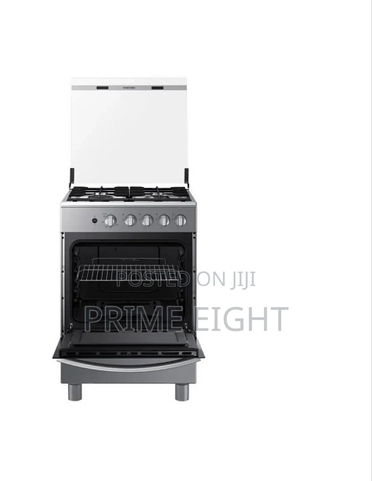 Samsung 4 Burner 50×55cm NX24BG45411VGH Gas Cooker