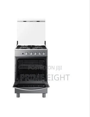 Samsung 4 Burner 50×55cm NX24BG45411VGH Gas Cooker