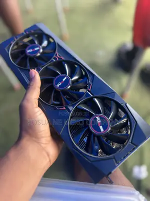 RX 5700 8gb
