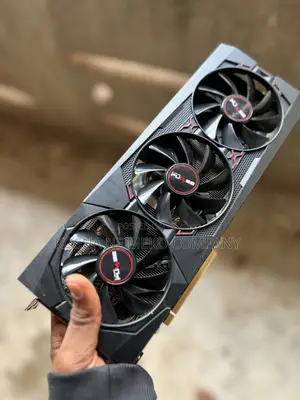 RX 5700 8gb