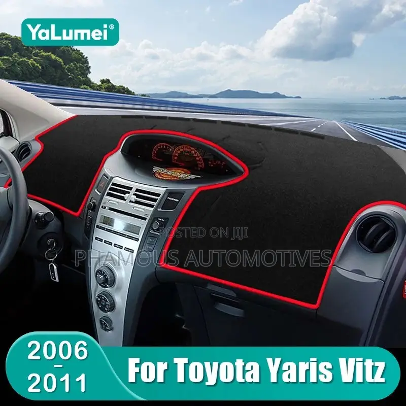 Dashboard Covers for All Cars