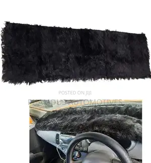Dashboard Covers for All Cars