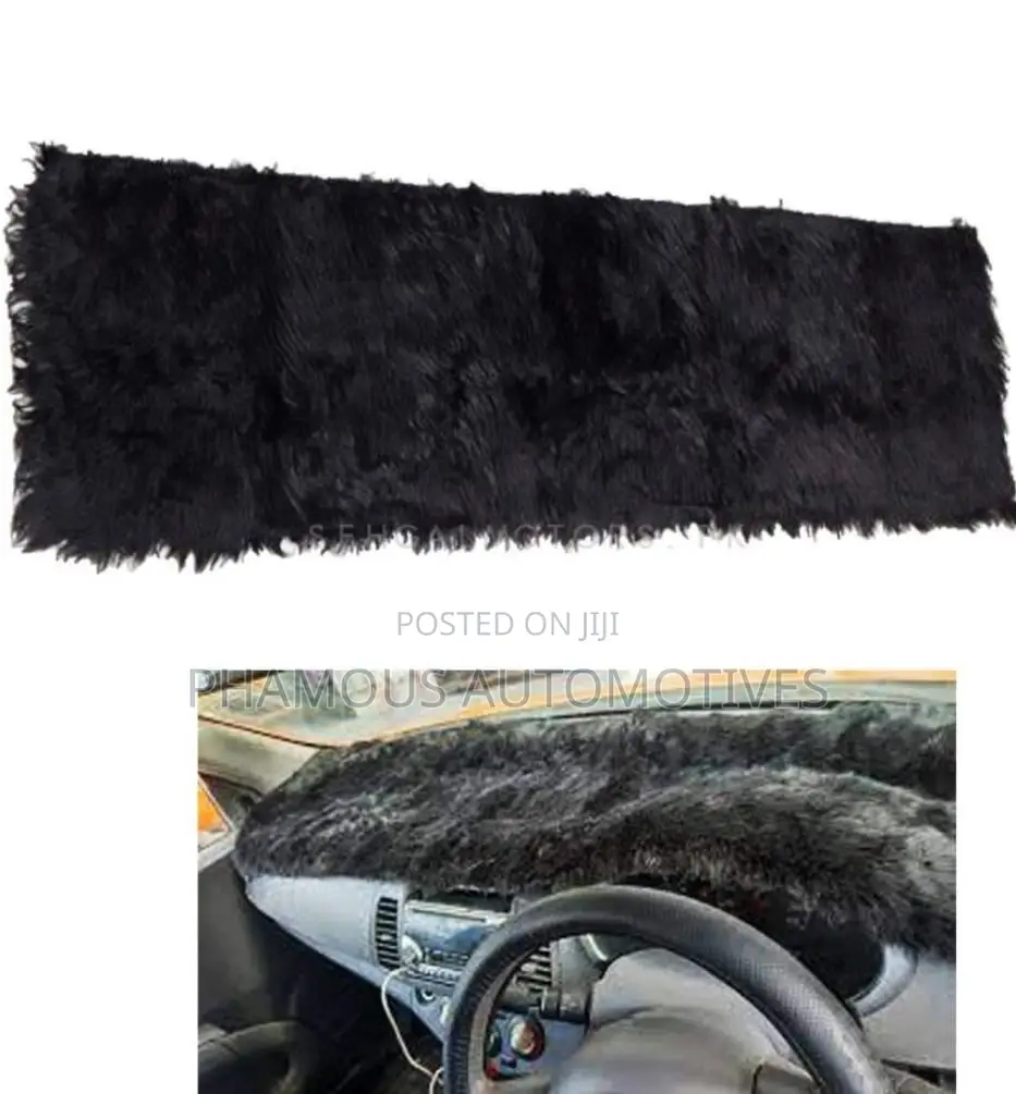 Dashboard Covers for All Cars