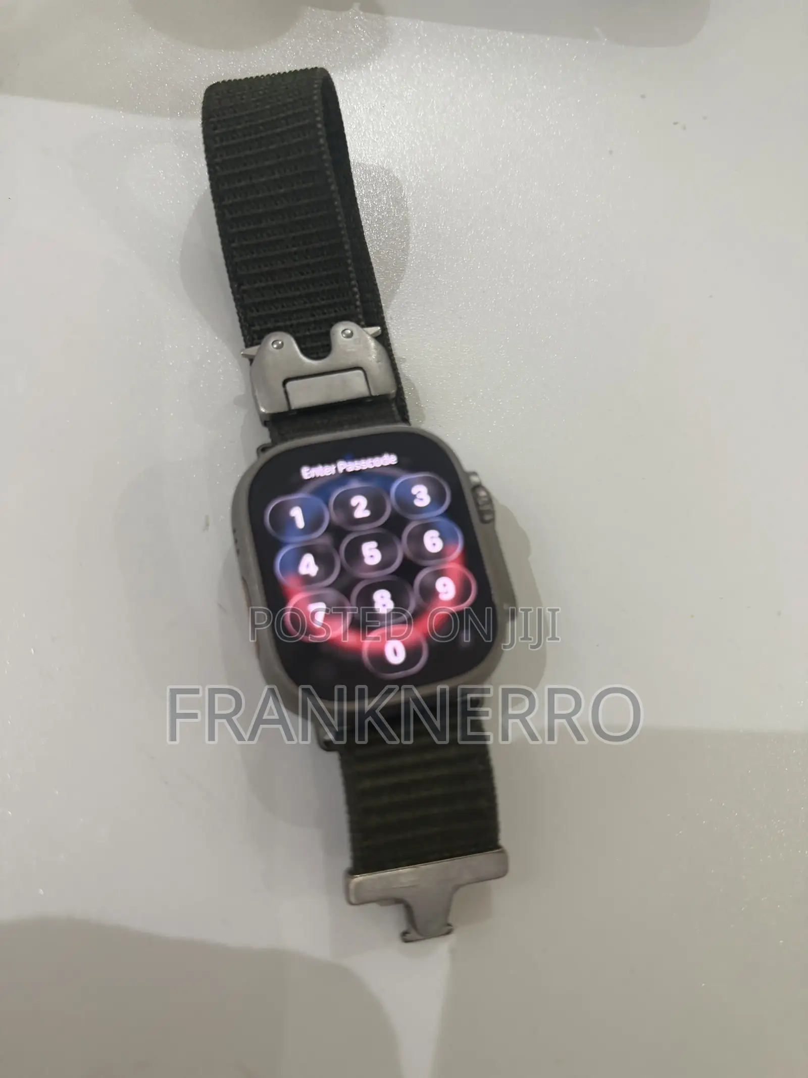 Apple Watch Ultra 2
