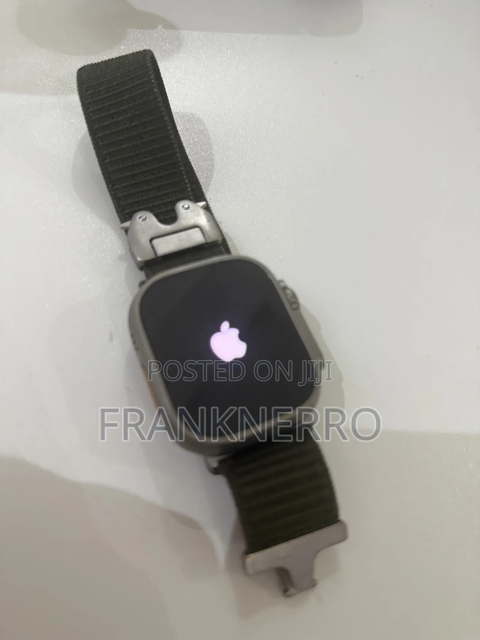 Apple Watch Ultra 2