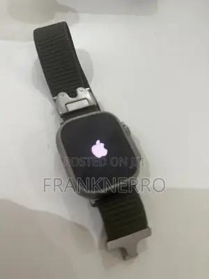 Apple Watch Ultra 2