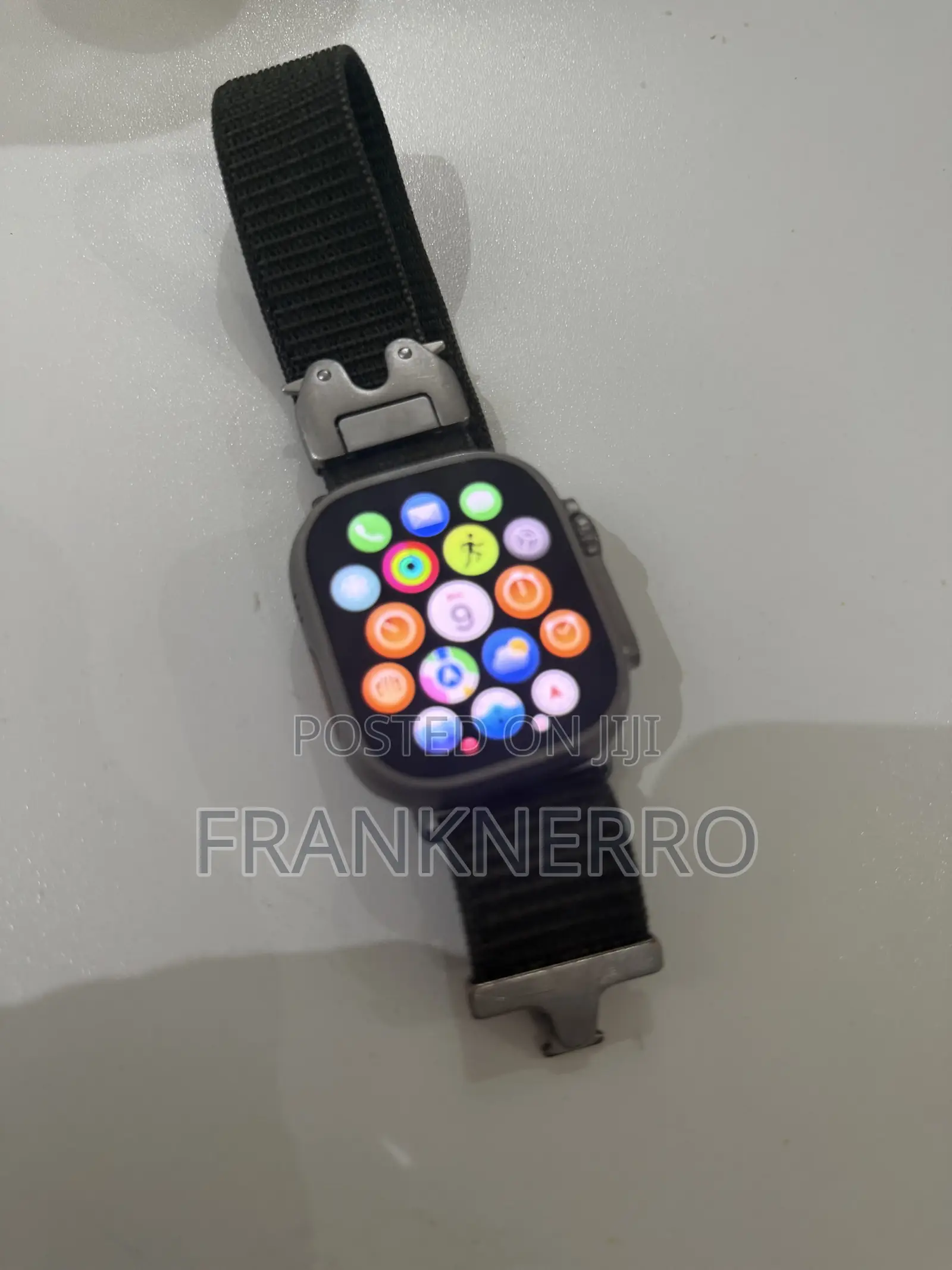 Apple Watch Ultra 2