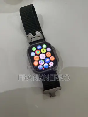 Apple Watch Ultra 2