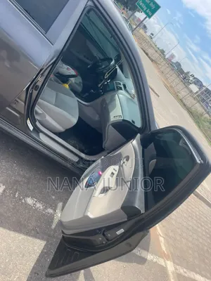 Toyota Corolla 2013 Matt Black