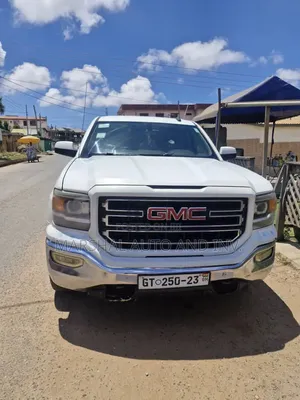 GMC Canyon All Terrain w/Cloth 4x4 Extended Cab 6 ft. box 128.3 in. WB