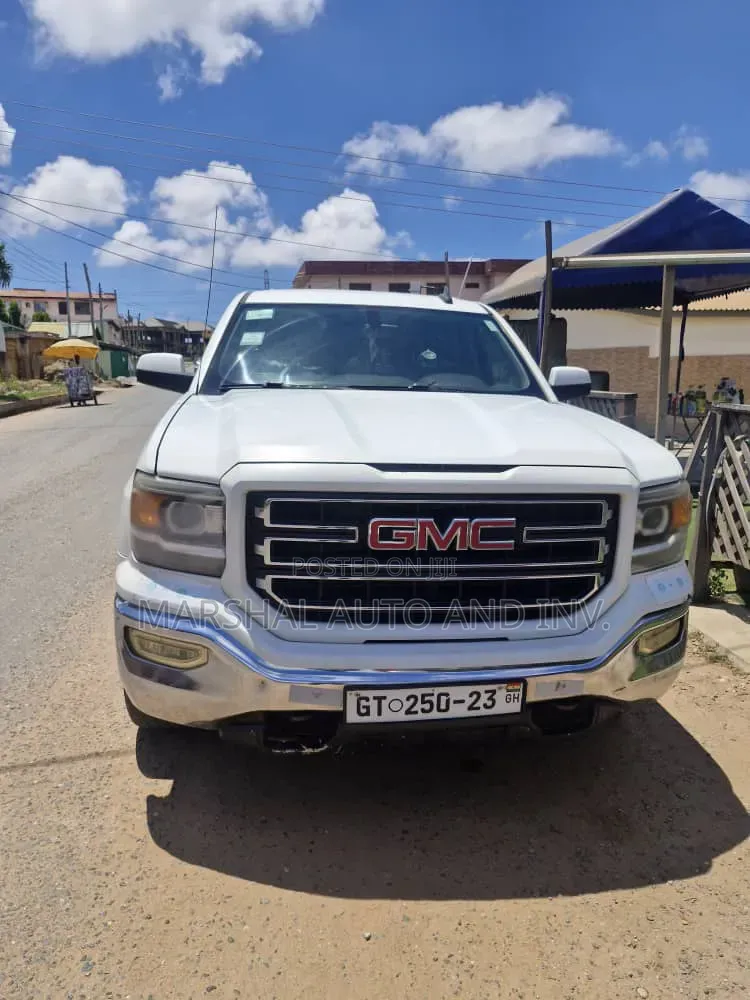 GMC Canyon All Terrain w/Cloth 4x4 Extended Cab 6 ft. box 128.3 in. WB