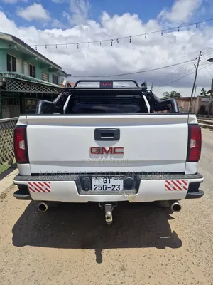 GMC Canyon All Terrain w/Cloth 4x4 Extended Cab 6 ft. box 128.3 in. WB