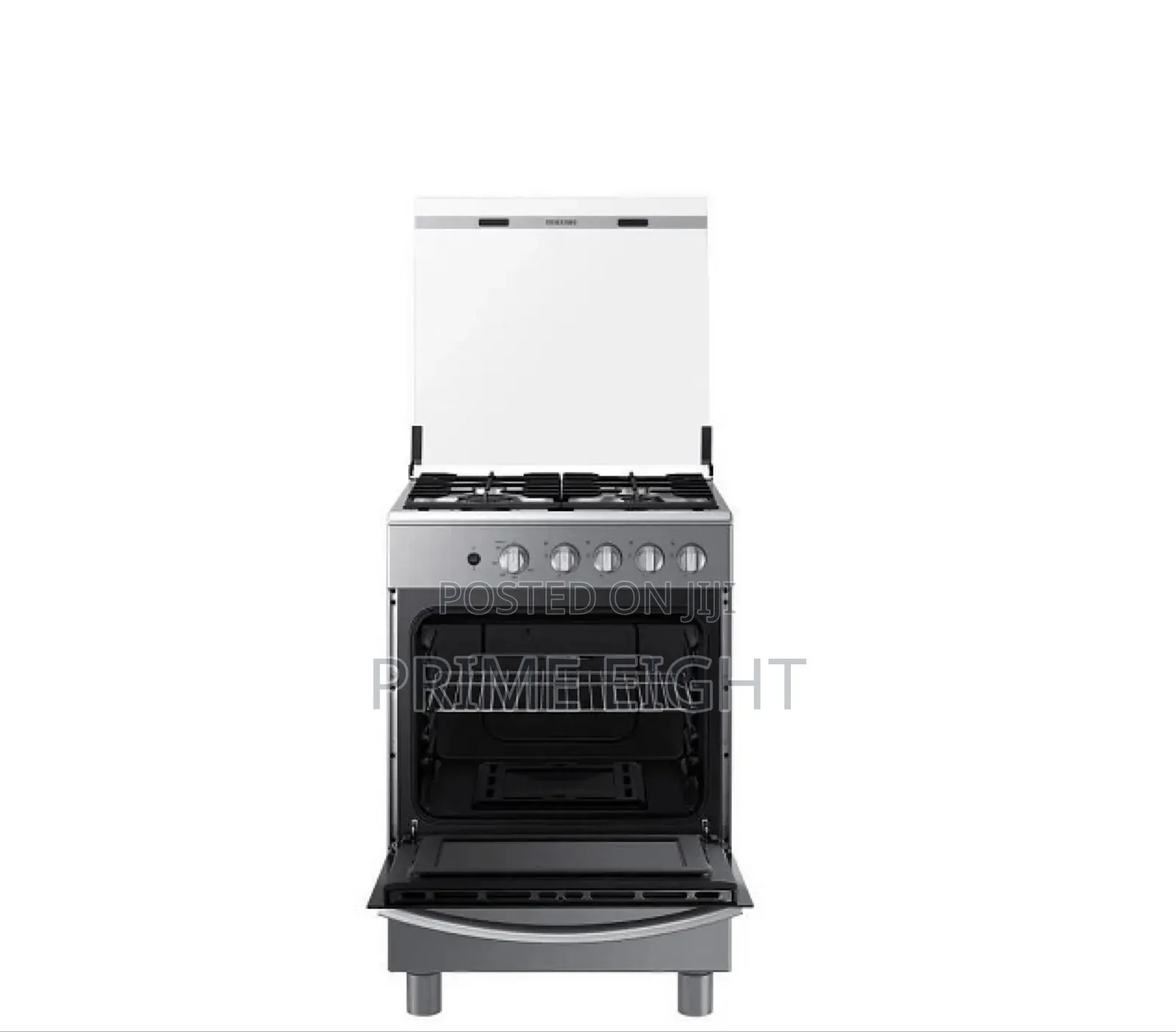 Samsung 4 Burner 50×55cm NX24BG45411VGH Gas Cooker Auto Ignition