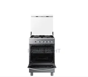Samsung 4 Burner 50×55cm NX24BG45411VGH Gas Cooker Auto Ignition