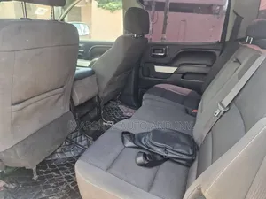 GMC Canyon All Terrain w/Cloth 4x4 Extended Cab 6 ft. box 128.3 in. WB