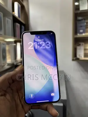 Apple iPhone 12 128 GB White