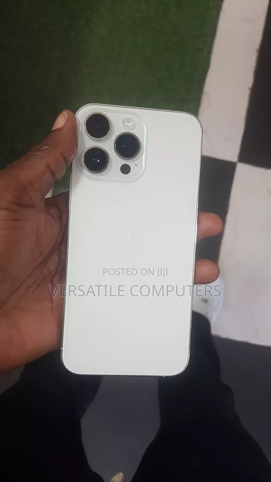 Apple iPhone 14 Pro Max 128 GB White