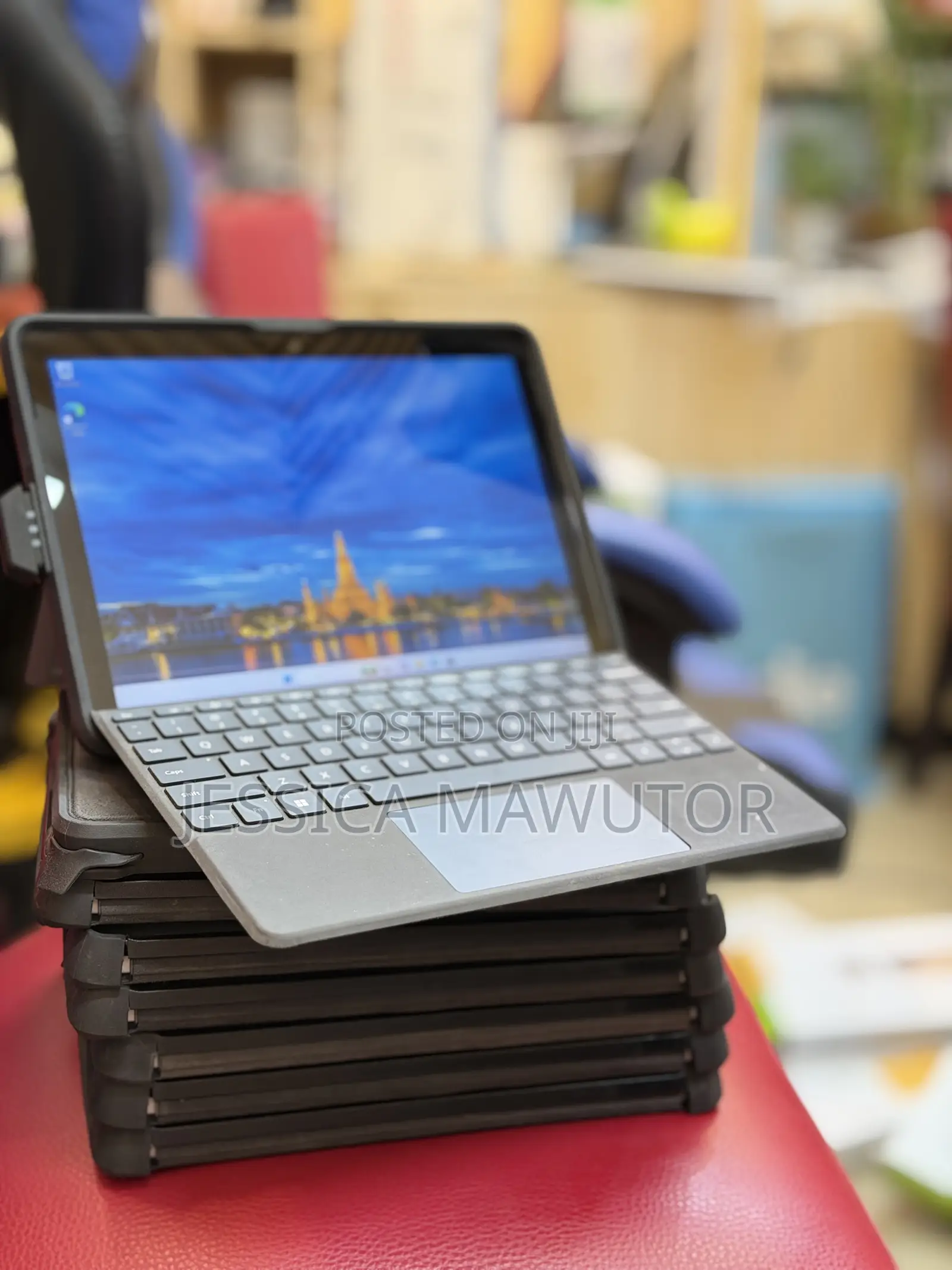 Laptop Microsoft Surface Go 2 8GB Intel Core M3 SSD 128GB
