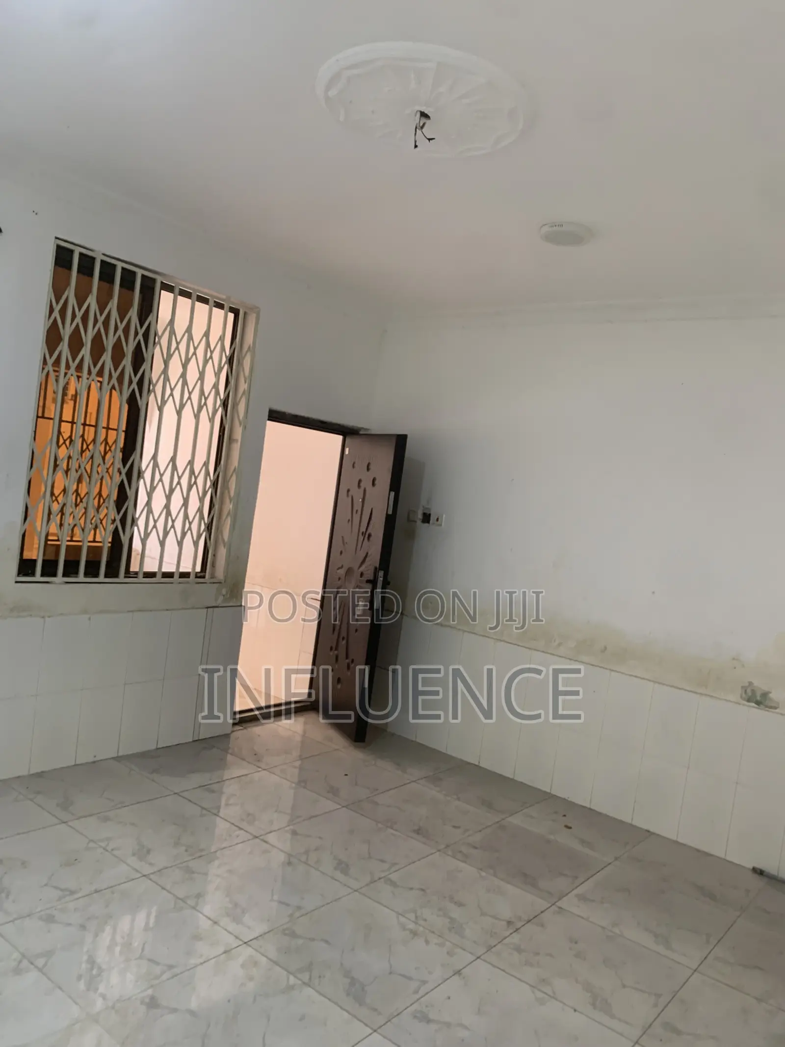 1bdrm Apartment in Nanakrom, Botwe, East Legon for rent