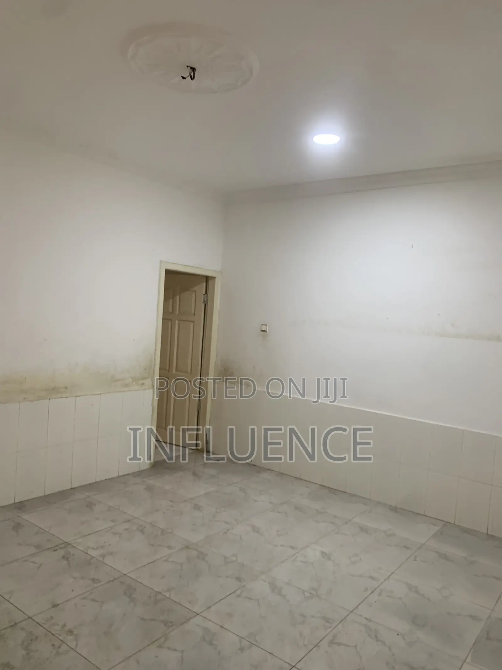1bdrm Apartment in Nanakrom, Botwe, East Legon for rent