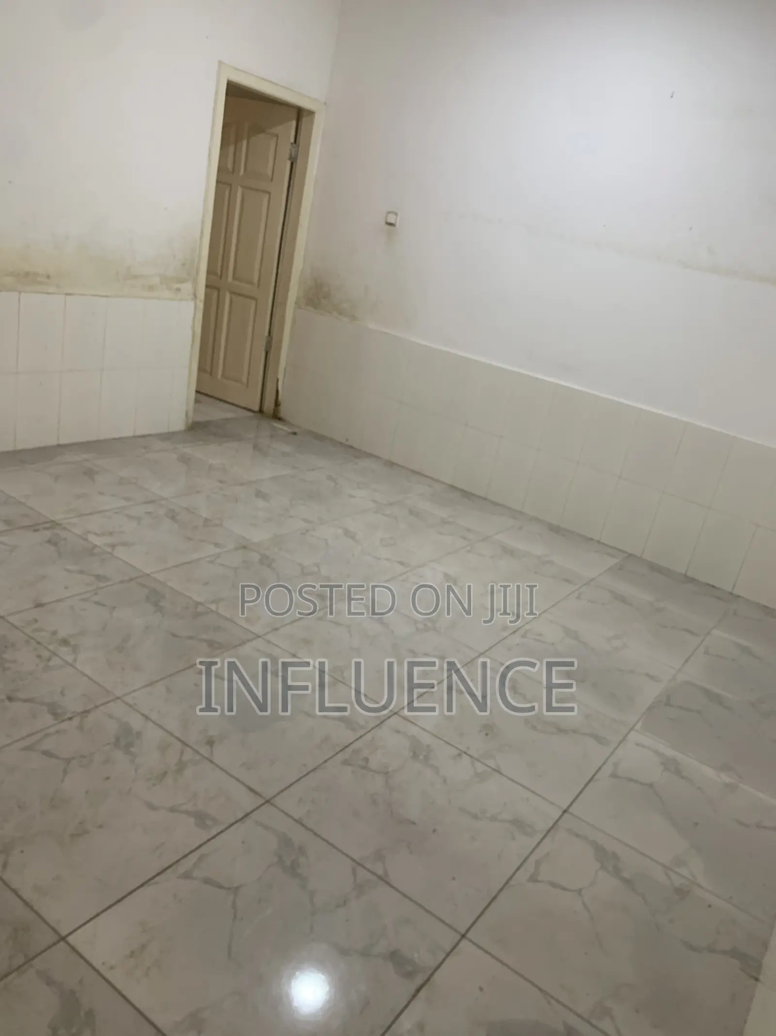 1bdrm Apartment in Nanakrom, Botwe, East Legon for rent