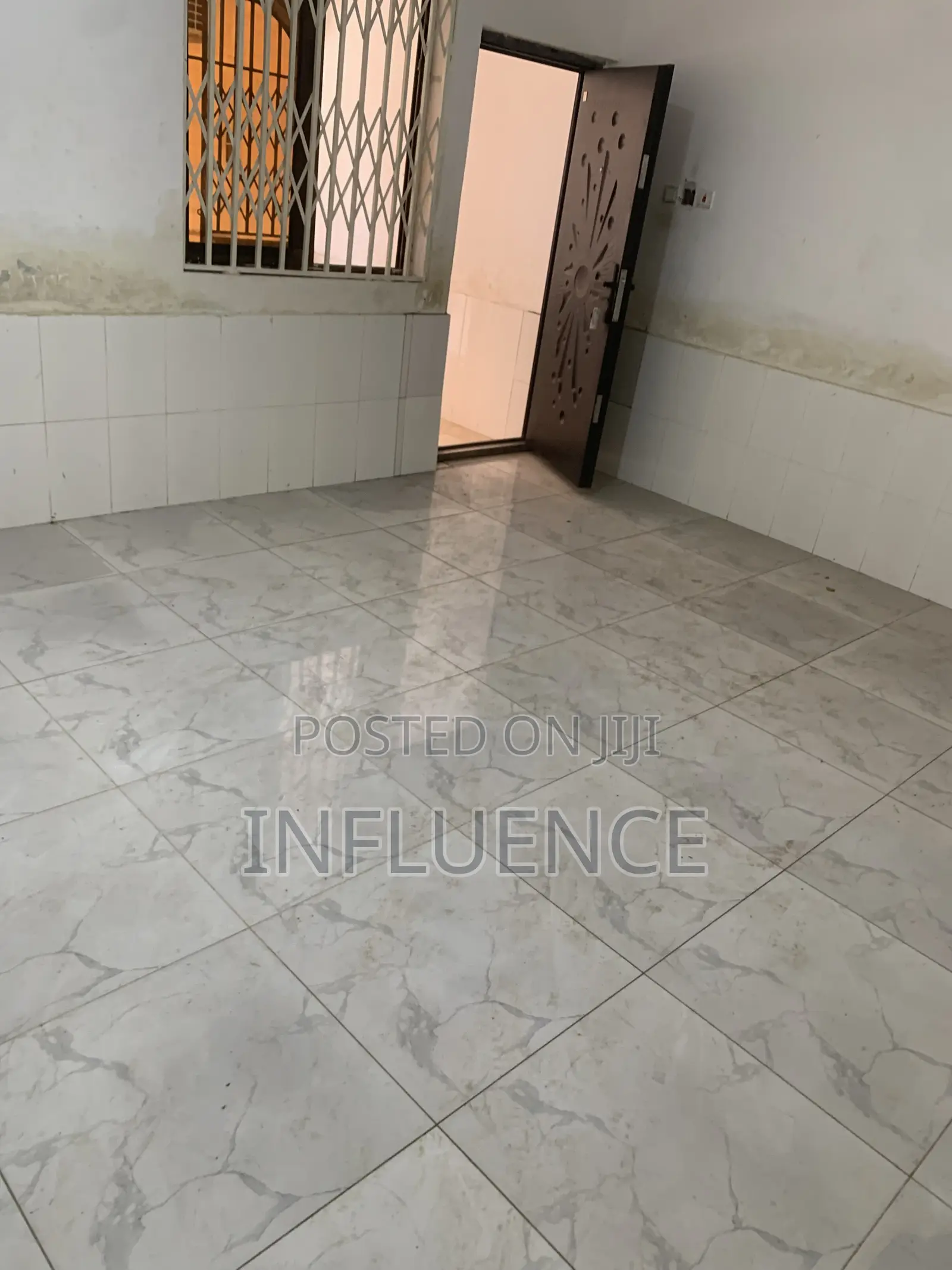 1bdrm Apartment in Nanakrom, Botwe, East Legon for rent