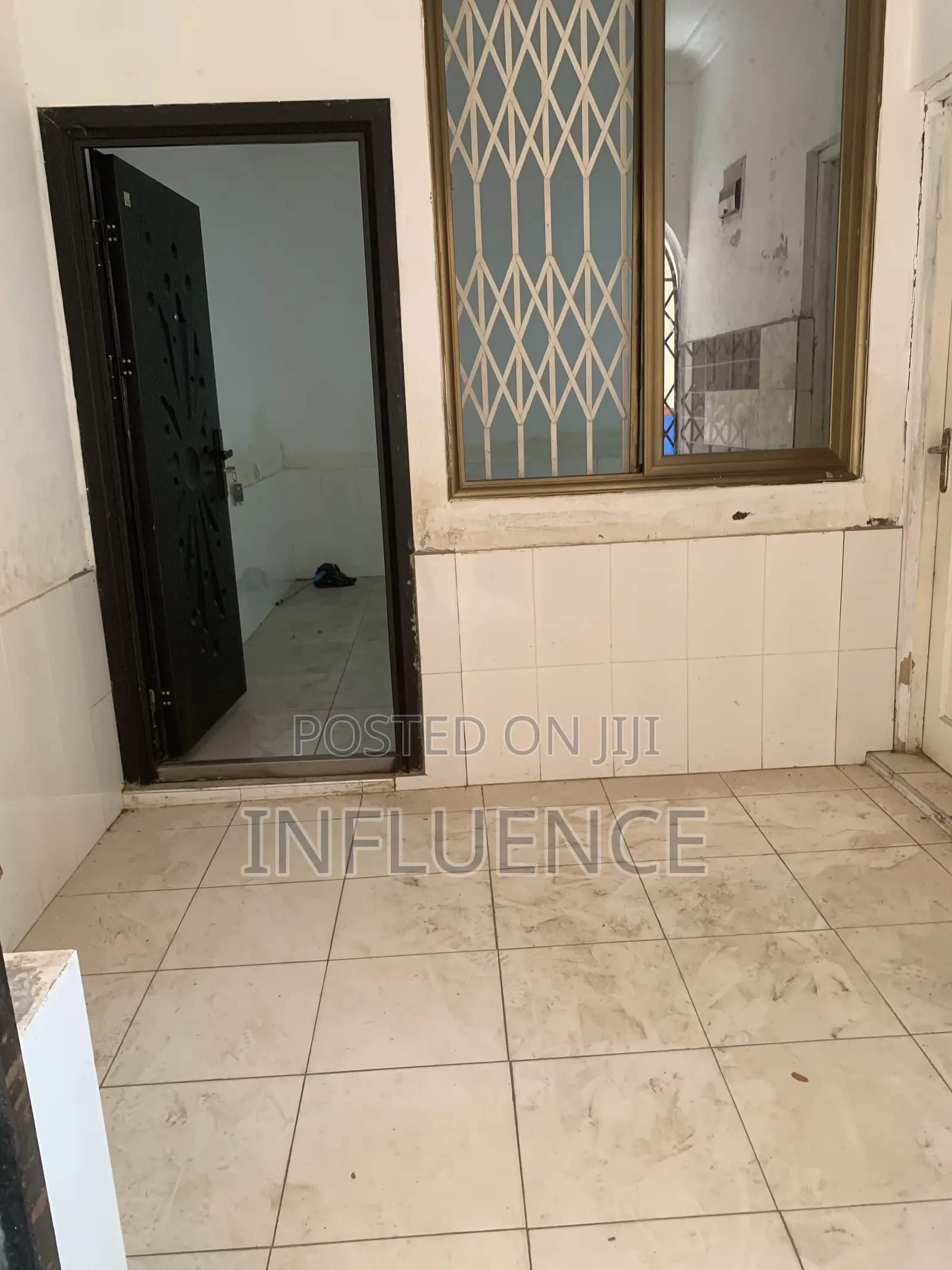 1bdrm Apartment in Nanakrom, Botwe, East Legon for rent