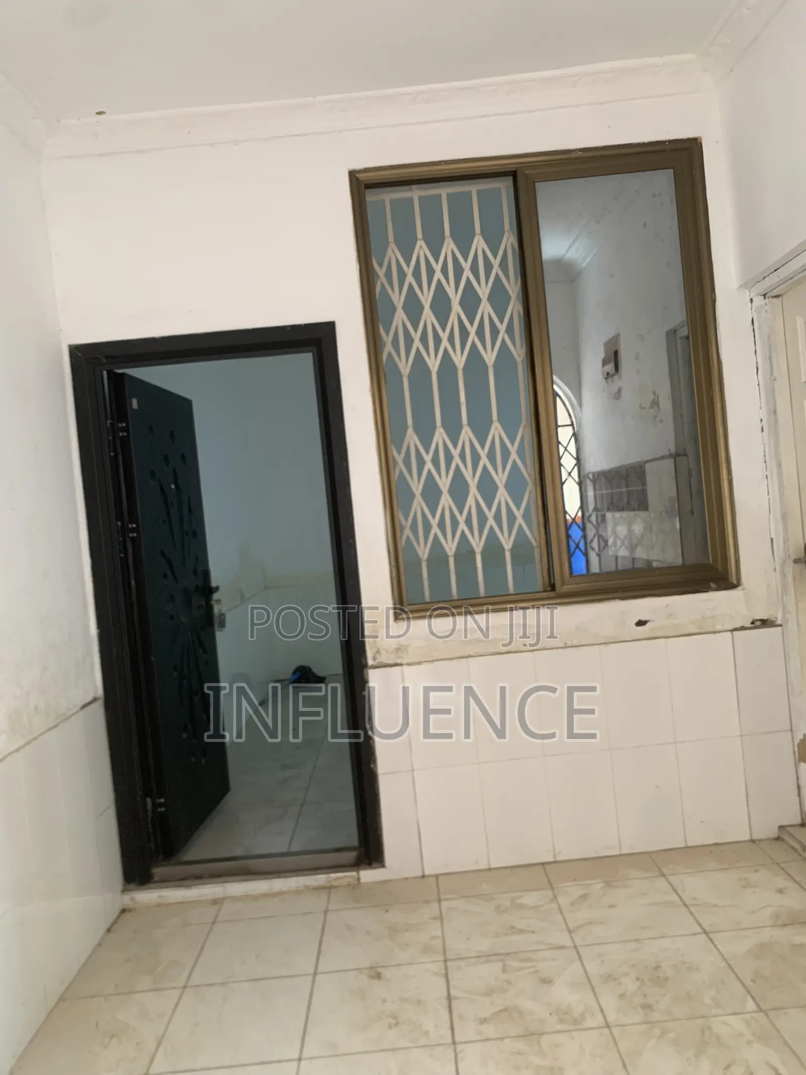 1bdrm Apartment in Nanakrom, Botwe, East Legon for rent