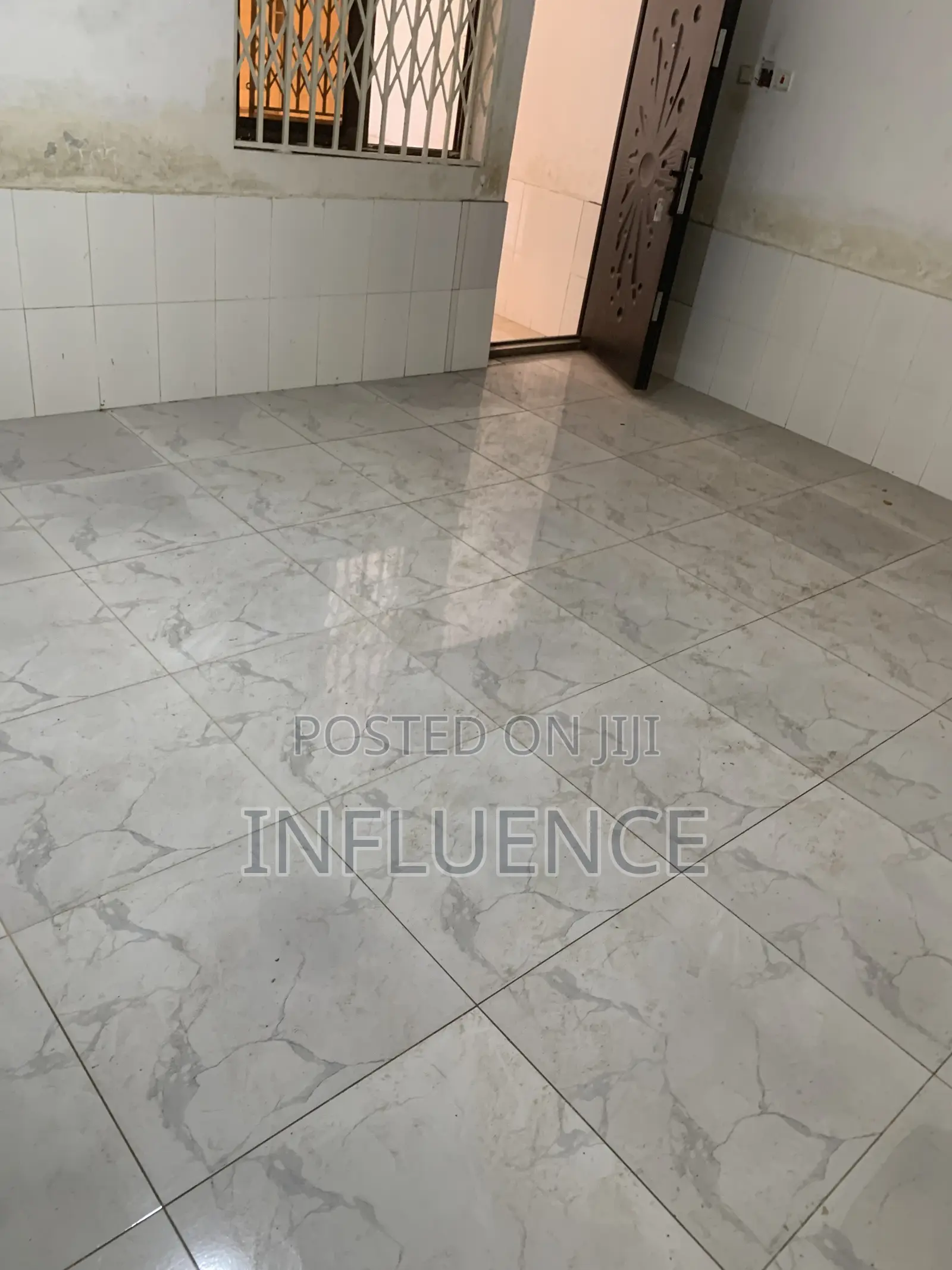 1bdrm Apartment in Nanakrom, Botwe, East Legon for rent