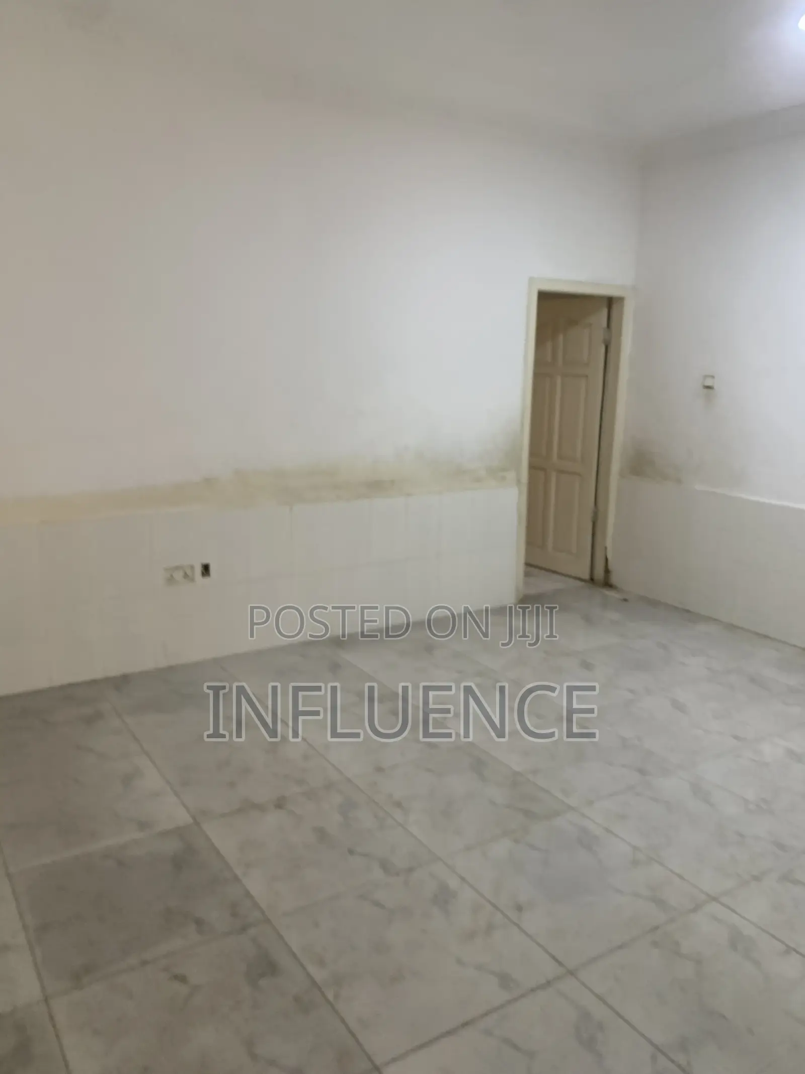 1bdrm Apartment in Nanakrom, Botwe, East Legon for rent