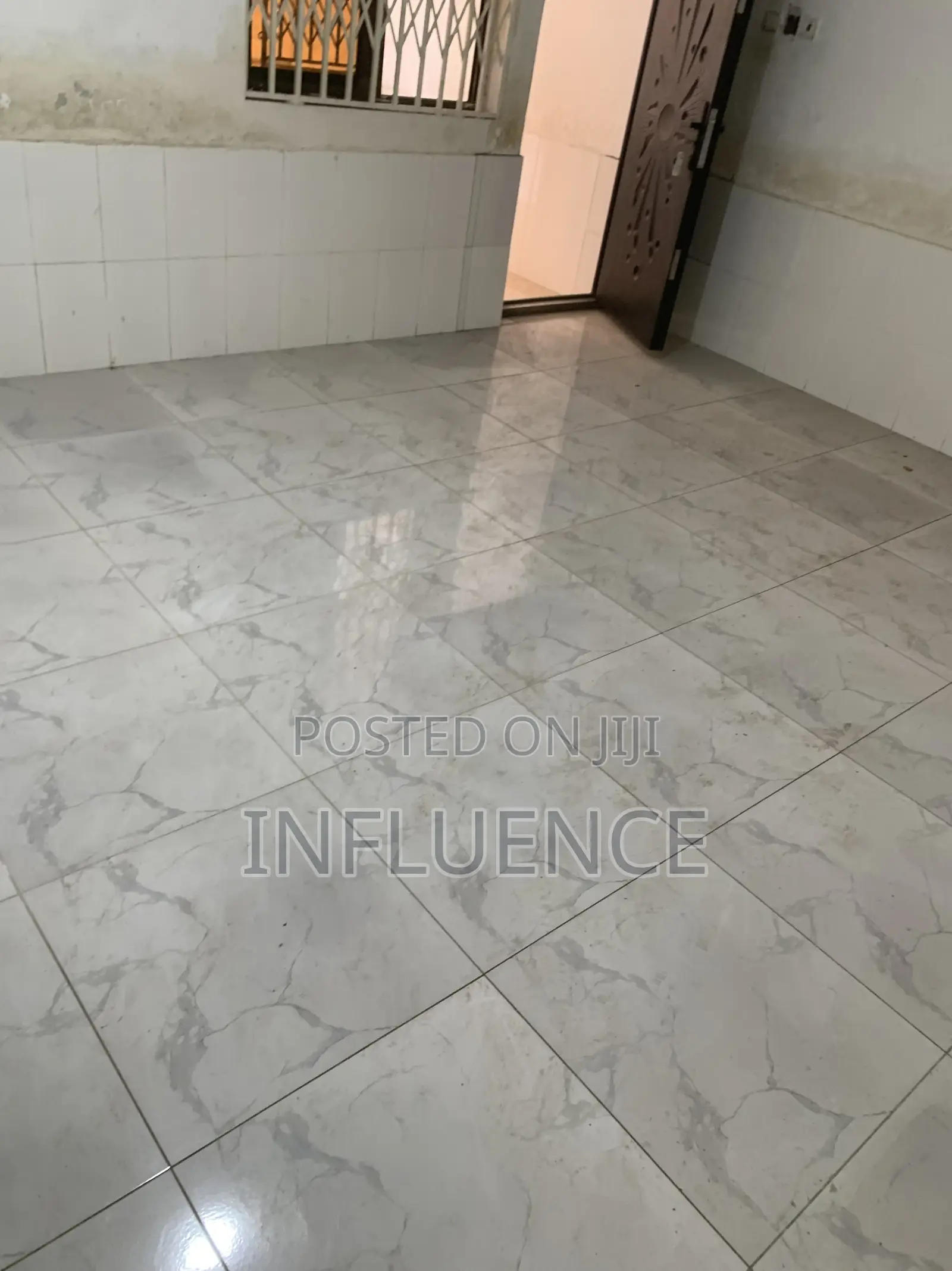 1bdrm Apartment in Nanakrom, Botwe, East Legon for rent