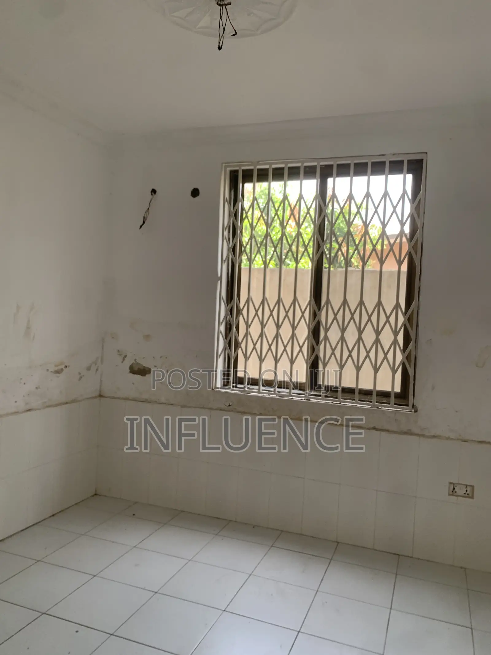 1bdrm Apartment in Nanakrom, Botwe, East Legon for rent