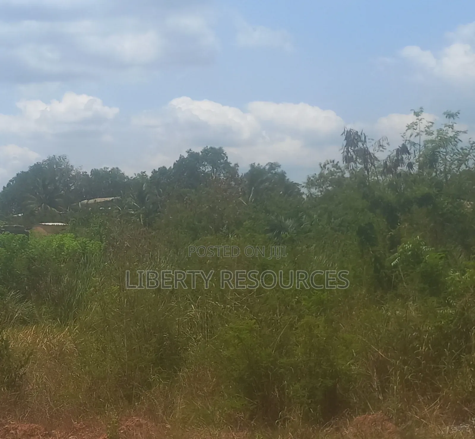 Mining Land Available for Joint Venture