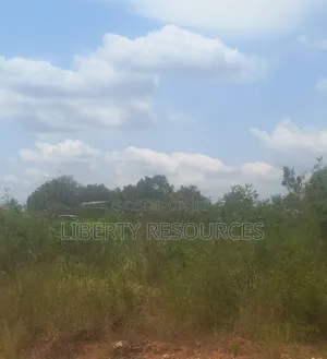 Mining Land Available for Joint Venture