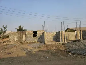 Plot for Rent- Airport