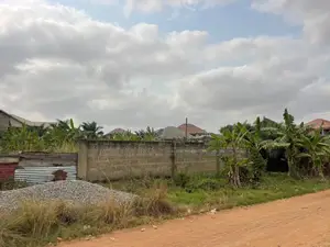 Plot for Rent- Airport