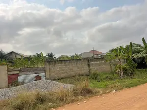 Plot for Rent- Airport