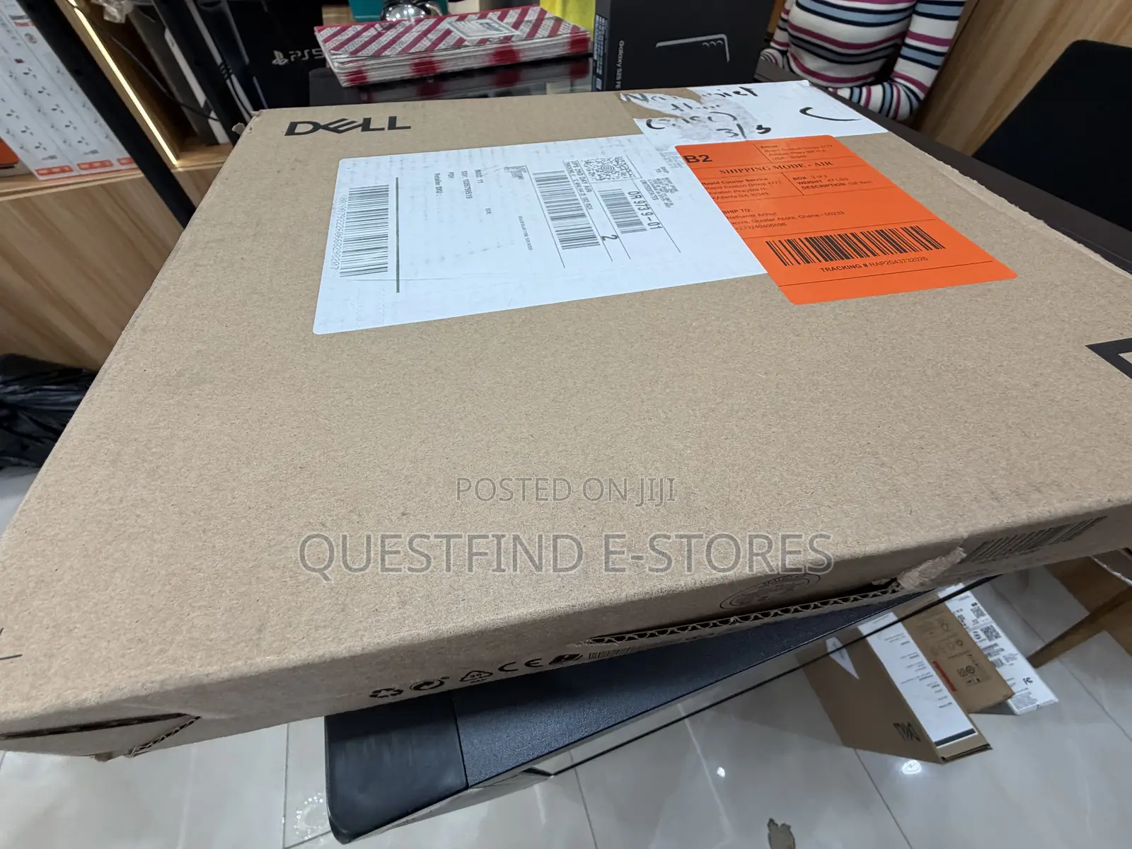 New Laptop Dell Plus 14 16GB Intel Core Ultra 5 SSD 512GB