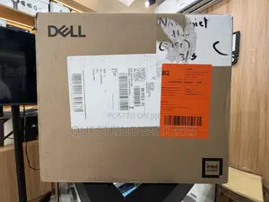 New Laptop Dell Plus 14 16GB Intel Core Ultra 5 SSD 512GB