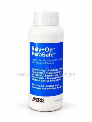 Rely on PeraSafe