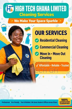 Keep Your Environment Clean.
