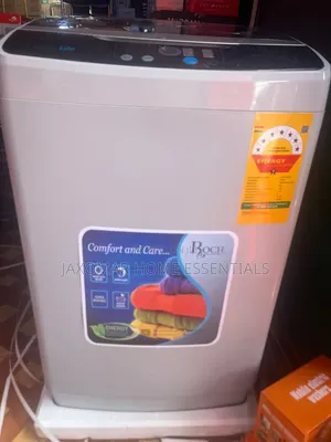 7kg Roch Top Load (7 Stars)
