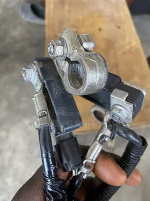 Honda CRV 2018 2019 2020 2021 2022 2023 2024 Battery Sensors/Terminals