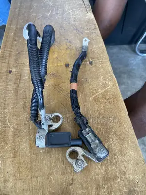 Honda CRV 2018 2019 2020 2021 2022 2023 2024 Battery Sensors/Terminals